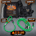 Trophy Tow System