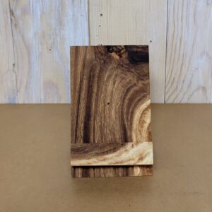 Single Swirl Phone Stand #2